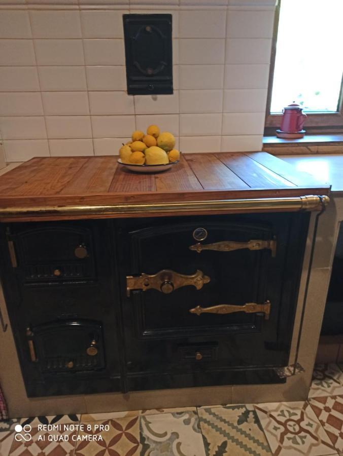 Casa Da Loaira Villa Quiroga Dış mekan fotoğraf